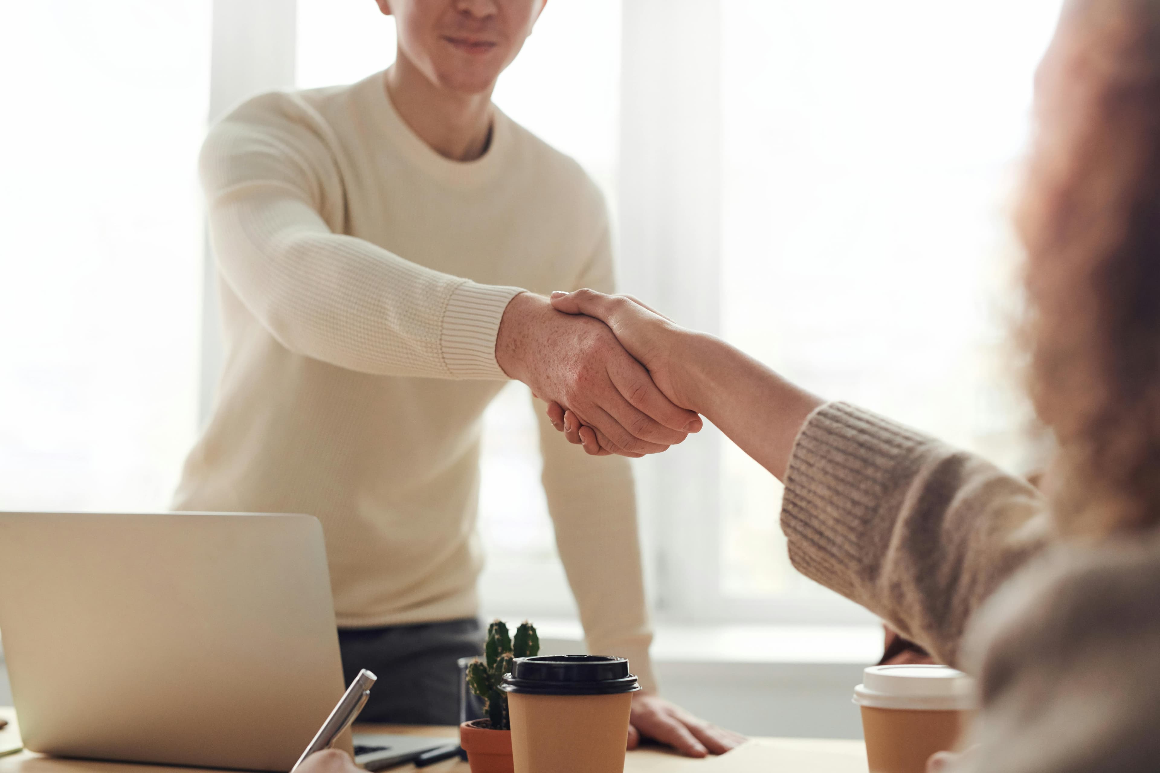 AI Consulting