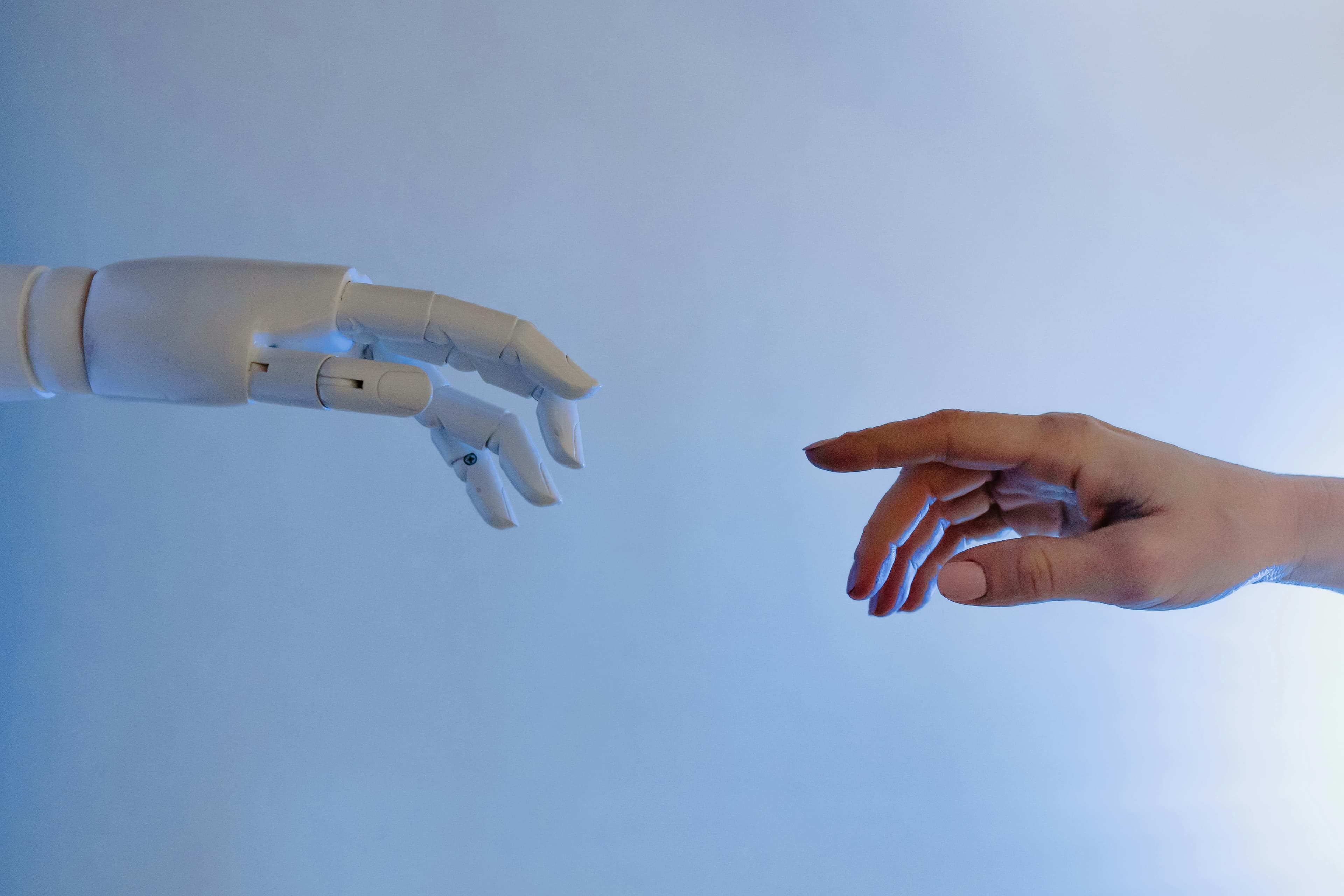 Custom AI Development